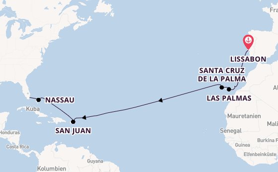 Oceania Cruises