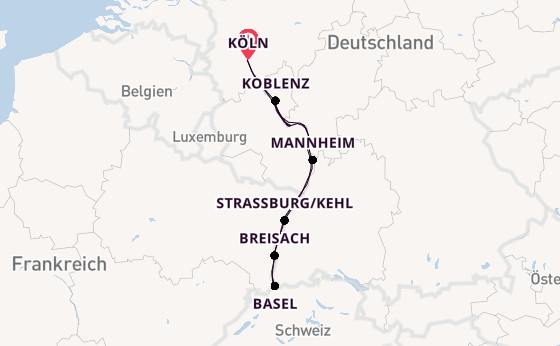 Phoenix Kreuzfahrten 