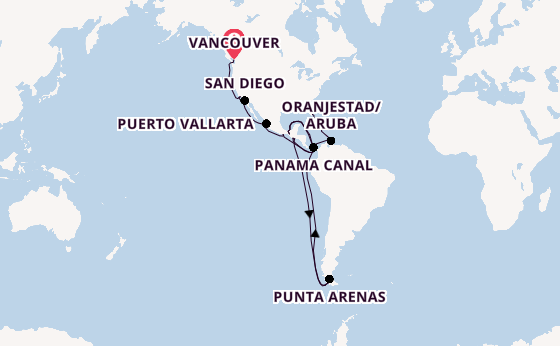 Holland America Line