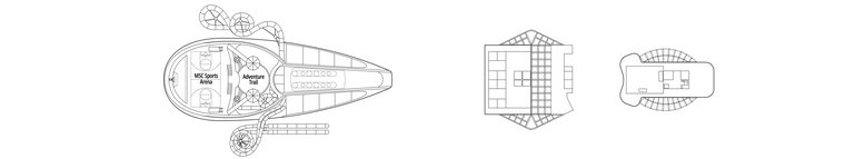 deck plan