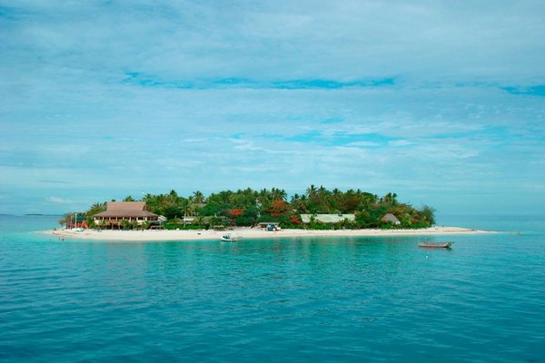 Beqa, Fiji