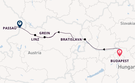 AmaWaterways