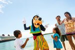 Castaway Cay, Bahama's