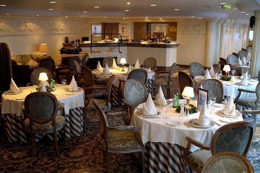 Pacific Princess