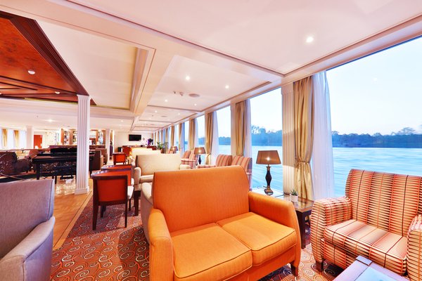 MS Lady Cristina