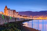 Getxo/Guecho, Basque Country, Spain