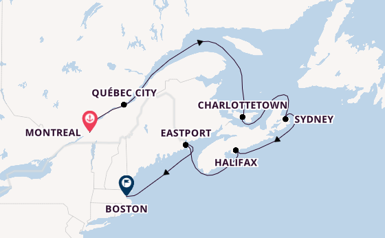 Holland America Line