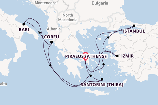 MSC Cruises