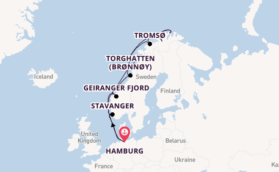 Hapag-Lloyd Cruises
