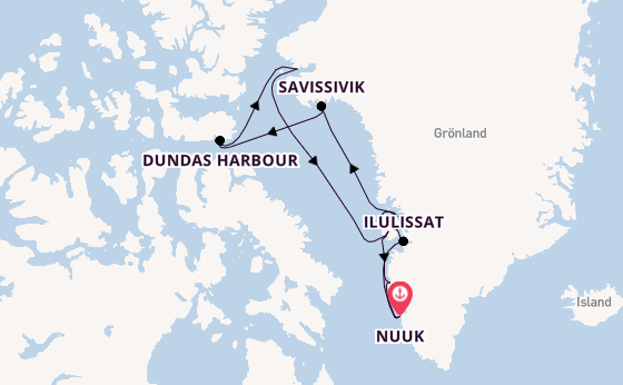 HX Hurtigruten Expeditions