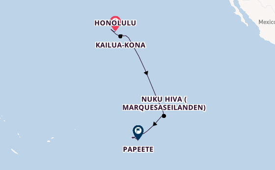Oceania Cruises