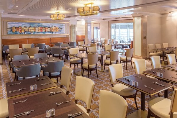 Queen Mary 2