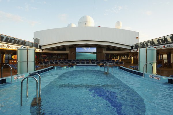 Carnival Pride