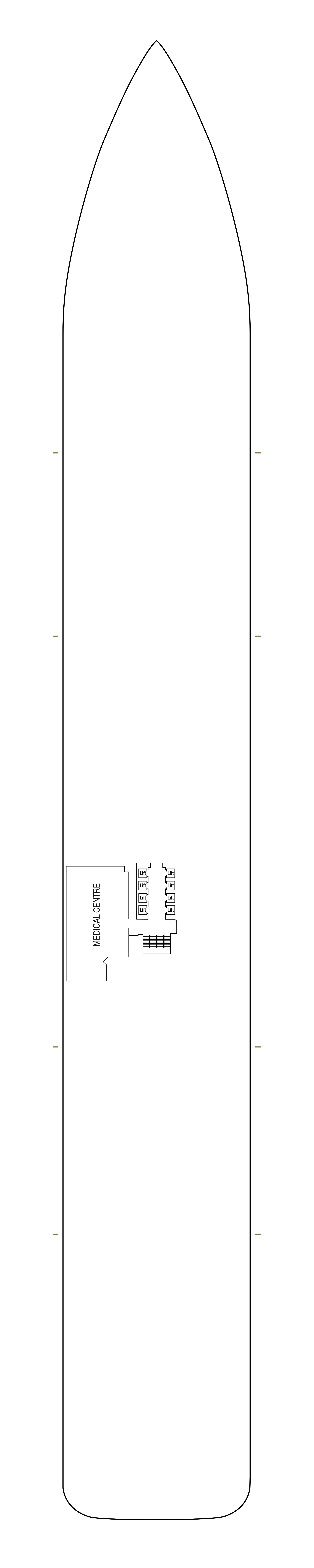 deck plan