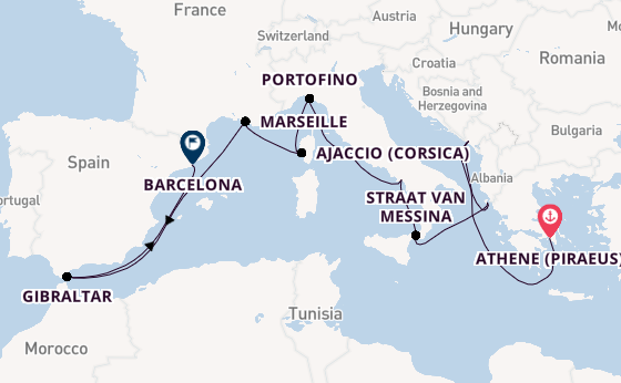 Holland America Line