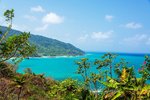 Playa Muerto (Darien), Panama