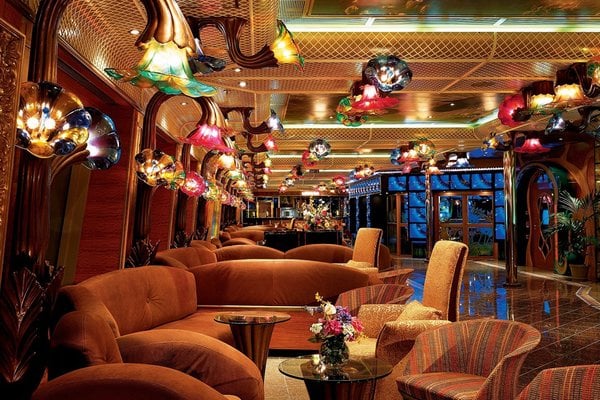 Carnival Conquest
