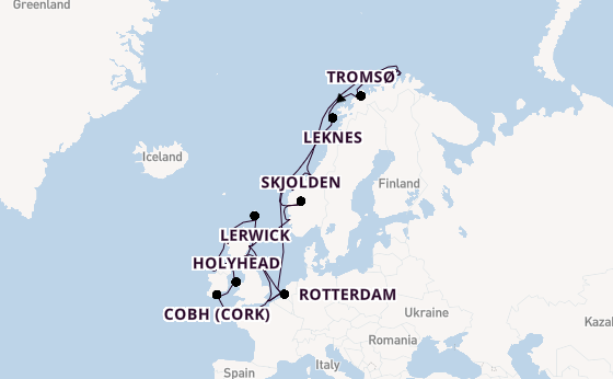 Holland America Line