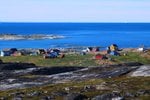 Ilimanaq, Greenland