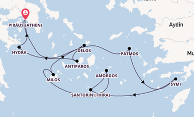 An image of L'Austral ship