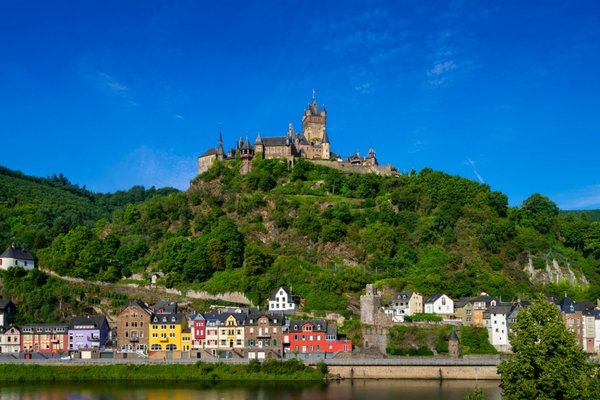 Cochem, Germany