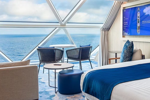 Legend of the seas