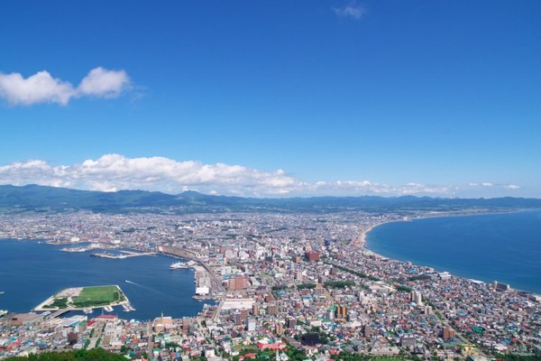 Hakodate, Japan