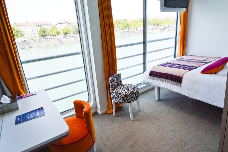 MS Camargue