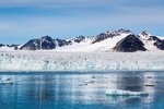 Spitsbergen, Noorwegen