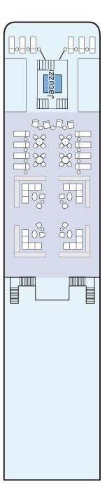 deck plan