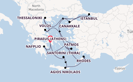 Azamara