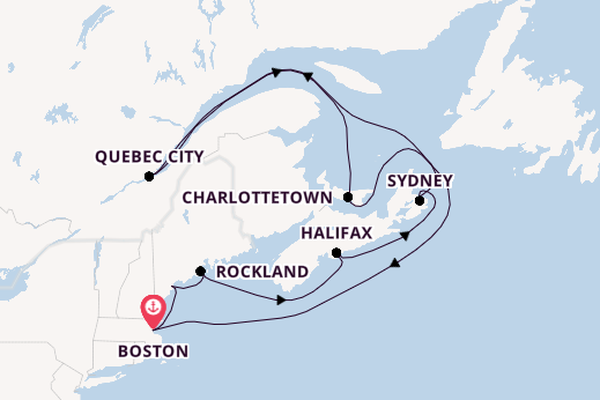 Celebrity Cruises
