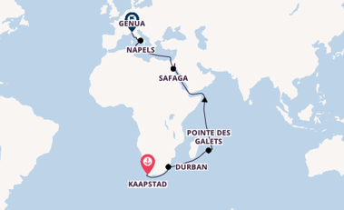 MSC Cruises