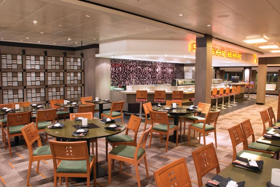 Transatlantik ab Miami auf der Norwegian Jewel