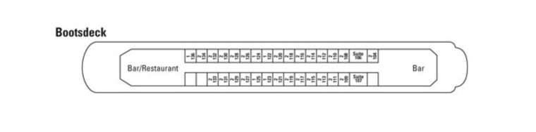 Ms Anton Chekhov Kabinen Angebote Bilder Deckplan