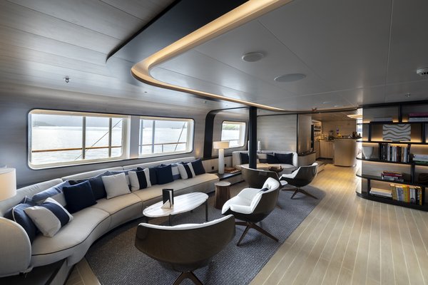 Le Ponant