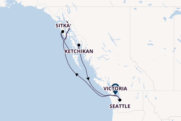 Holland America Line 