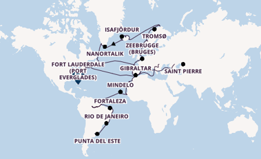 Holland America Line 