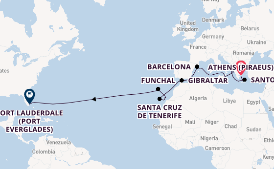 Princess Cruises