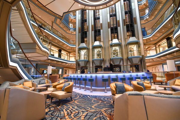 Carnival Radiance