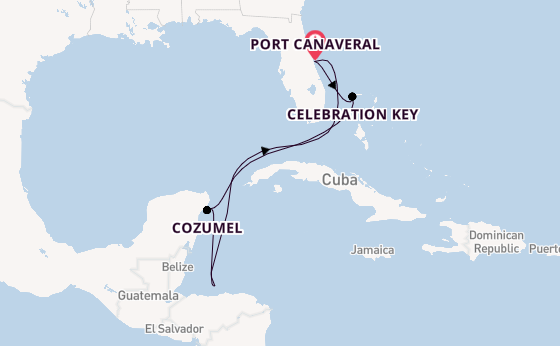 Carnival Cruise Line