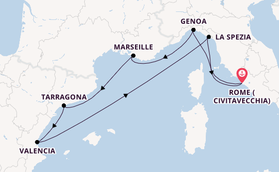 MSC Cruises