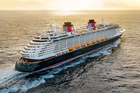 Disney Dream