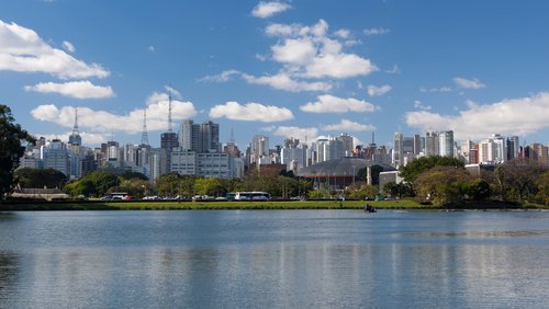 MSC Divina - Von der Ewigen Stadt ins Herz Brasiliens