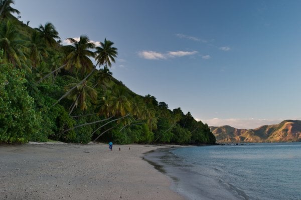 Kadavu Group, Fiji