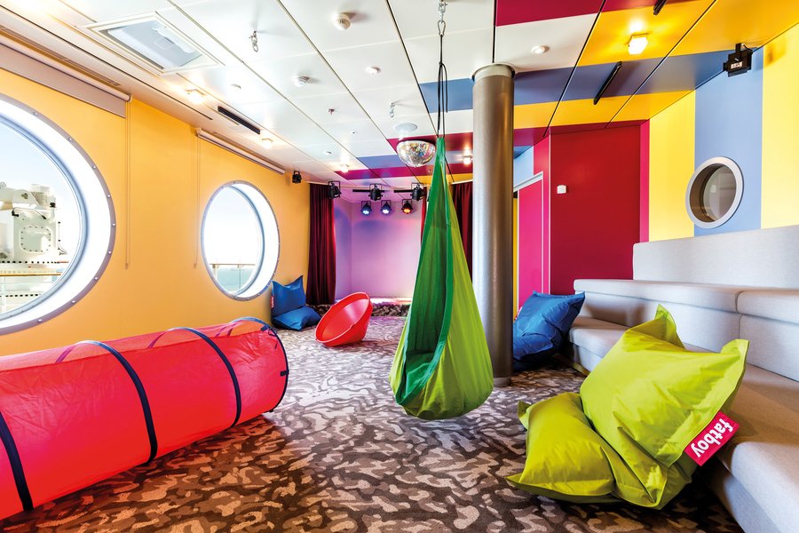 Mittelmeer ab Heraklion, Griechenland auf der Mein Schiff 5