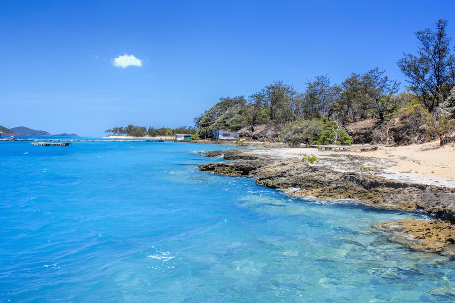 Westerdam - Naturwunder zwischen Indonesien & Australien