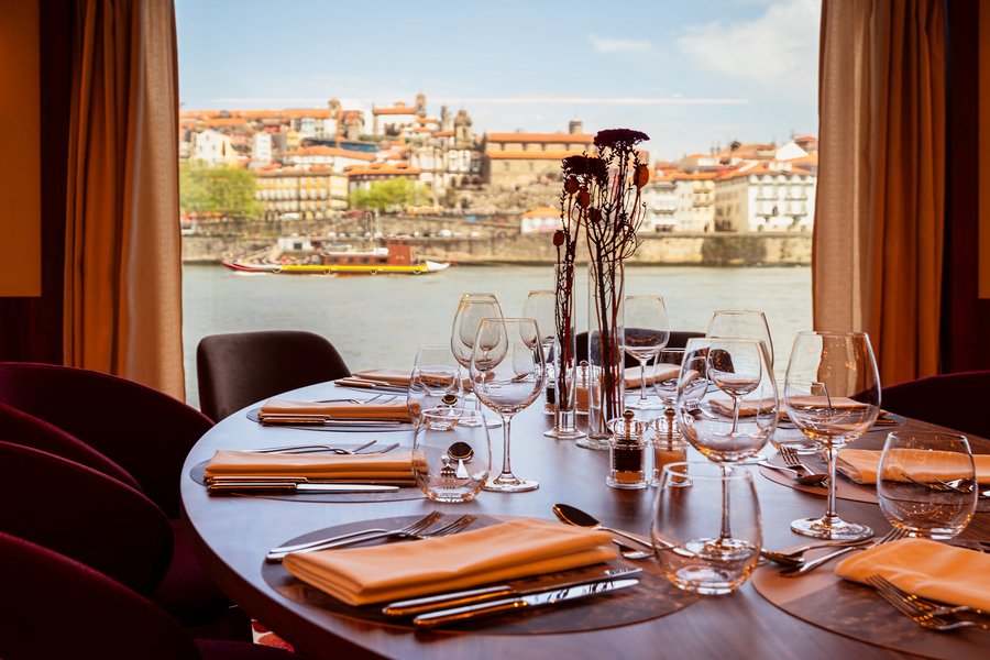 Portugal from Porto, Portugal with the AmaSintra