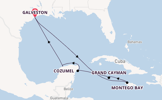 Carnival Cruise Line