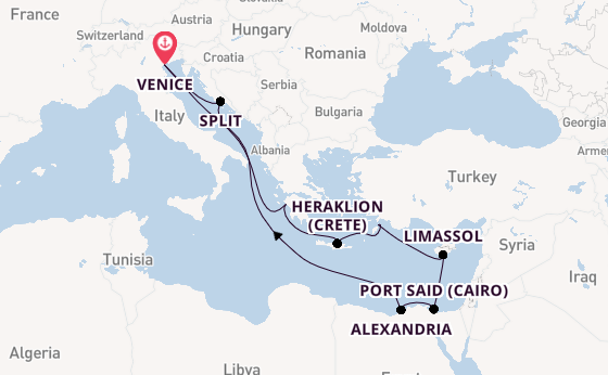 MSC Cruises